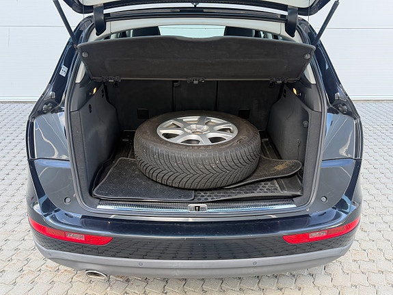 Audi Q5 20 of 30