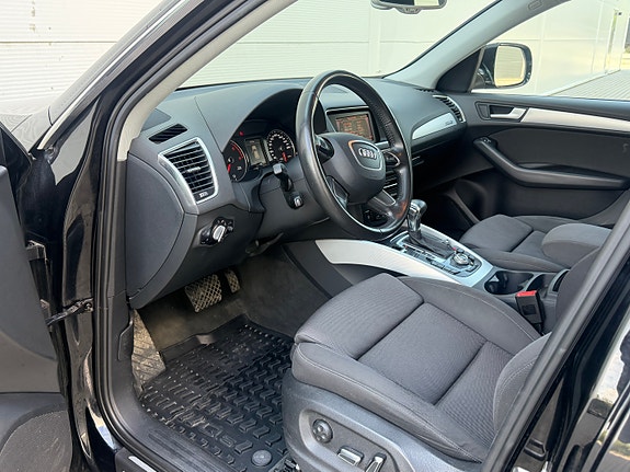 Audi Q5 12 of 30