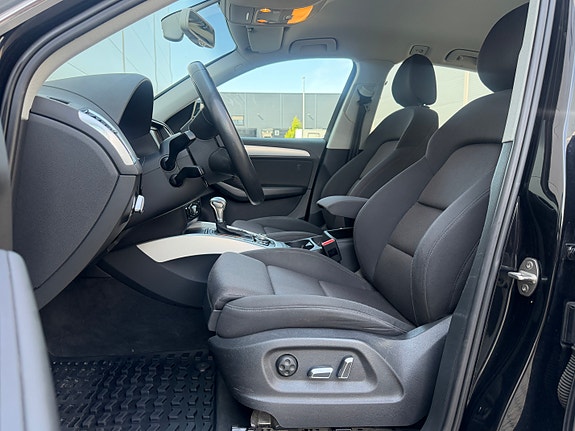 Audi Q5 16 of 30