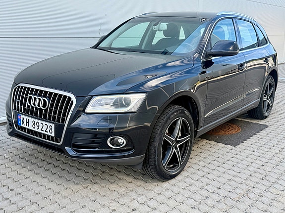 Audi Q5 7 of 30