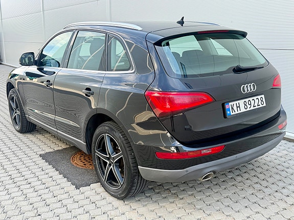 Audi Q5 4 of 30