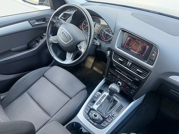 Audi Q5 28 of 30