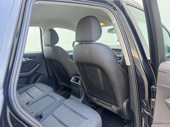 Audi Q5 24 of 30
