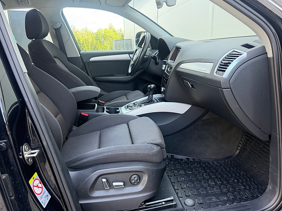 Audi Q5 26 of 30