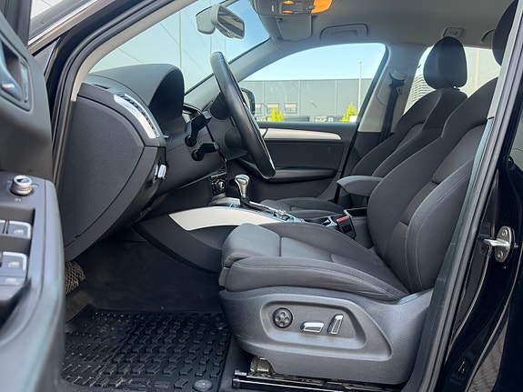 Audi Q5 13 of 30
