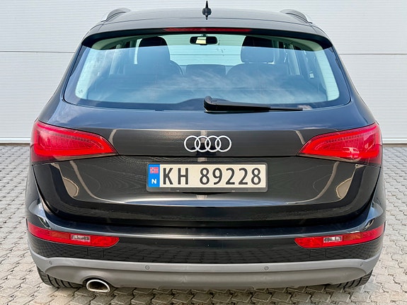 Audi Q5 8 of 30