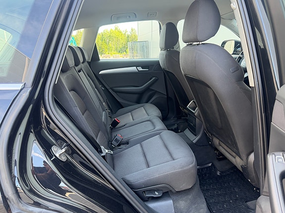 Audi Q5 25 of 30