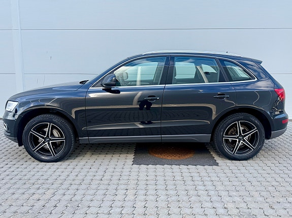 Audi Q5 3 of 30