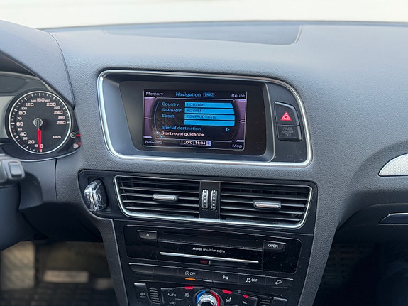 Audi Q5 30 of 30