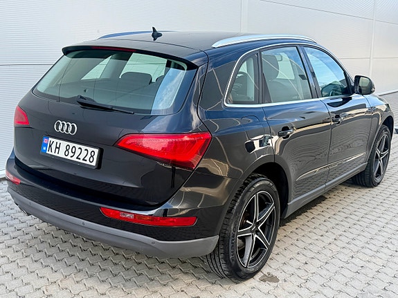 Audi Q5 9 of 30