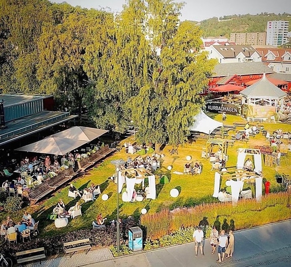 Bilde 5 av 7 i jobbannonse-galleriet