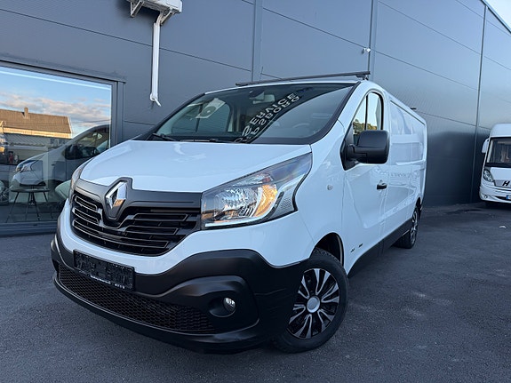 Renault Trafic 4 of 24