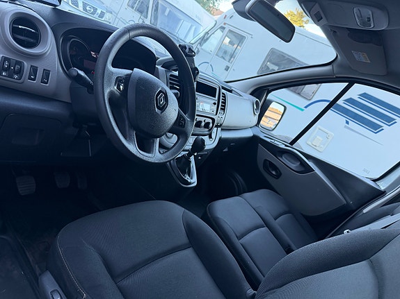 Renault Trafic 20 of 24