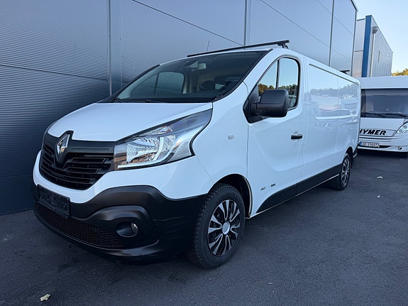Renault Trafic 5 of 24