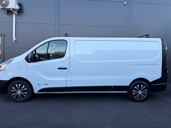 Renault Trafic 6 of 24