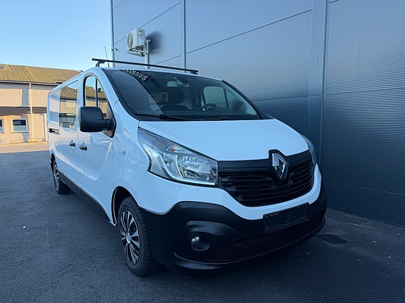 Renault Trafic 7 of 24
