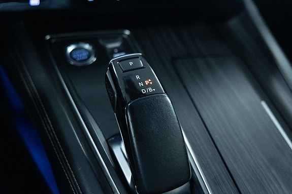 Peugeot 508 21 of 22
