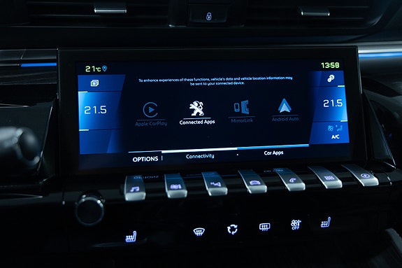 Peugeot 508 19 of 22