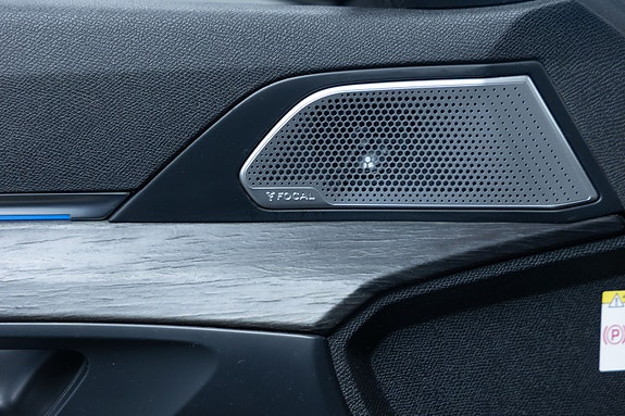 Peugeot 508 7 of 22