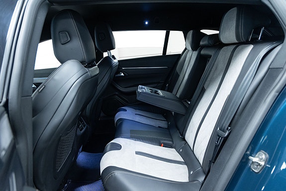 Peugeot 508 9 of 22