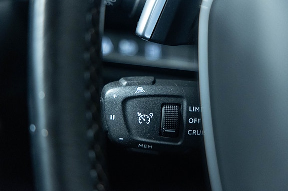 Peugeot 508 14 of 22