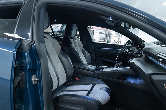 Peugeot 508 12 of 22