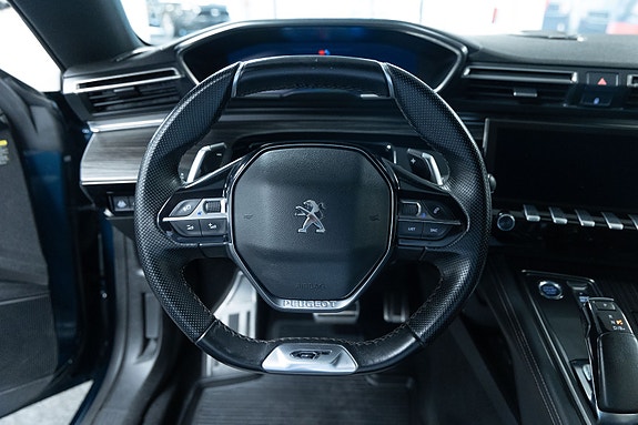 Peugeot 508 13 of 22