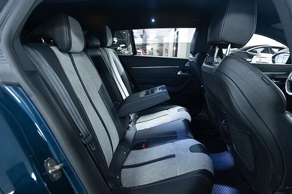 Peugeot 508 11 of 22