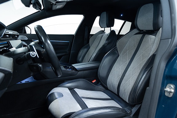 Peugeot 508 5 of 22