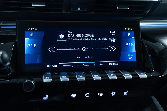 Peugeot 508 17 of 22