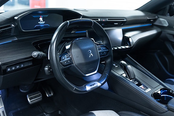 Peugeot 508 6 of 22