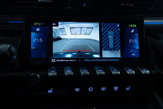 Peugeot 508 18 of 22