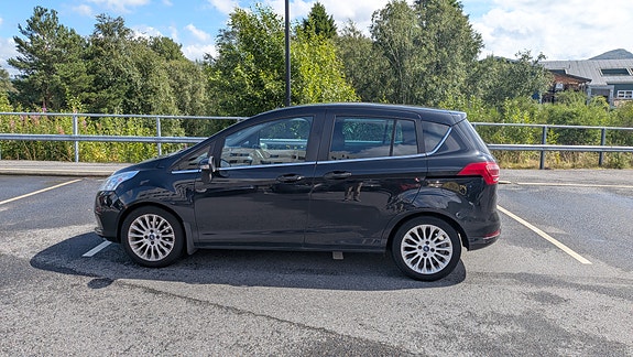 Ford B-MAX 4 of 7