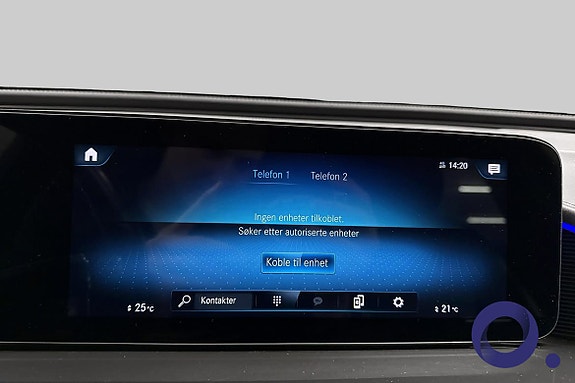 Mercedes-Benz EQC400 18 of 21