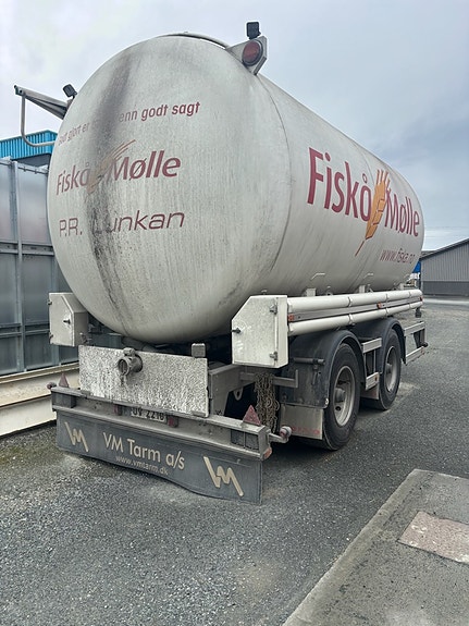 Volvo FH kraftforbil , Vm tarm kjerre 2016 mod 11 of 12