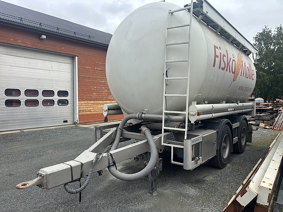 Volvo FH kraftforbil , Vm tarm kjerre 2016 mod 10 of 12