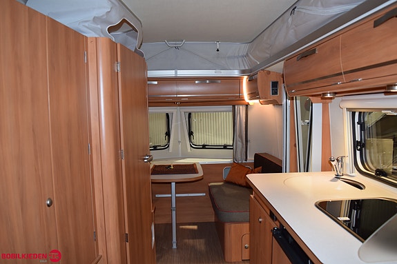 Andre Touring 530 Troll FERIEKLAR * SOMMER PRIS FØR 399.000,- NÅ 379.000 ,- * 28 of 30