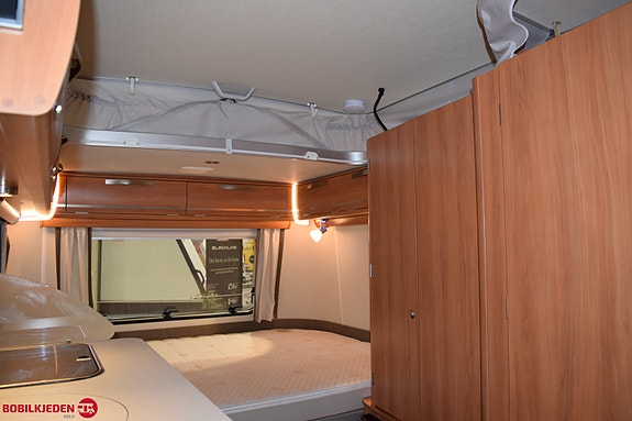 Andre Touring 530 Troll FERIEKLAR * SOMMER PRIS FØR 399.000,- NÅ 379.000 ,- * 19 of 30