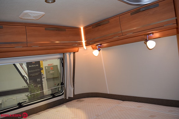 Andre Touring 530 Troll FERIEKLAR * SOMMER PRIS FØR 399.000,- NÅ 379.000 ,- * 21 of 30