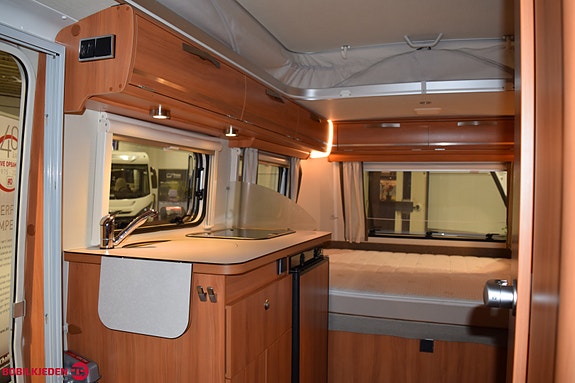 Andre Touring 530 Troll FERIEKLAR * SOMMER PRIS FØR 399.000,- NÅ 379.000 ,- * 16 of 30