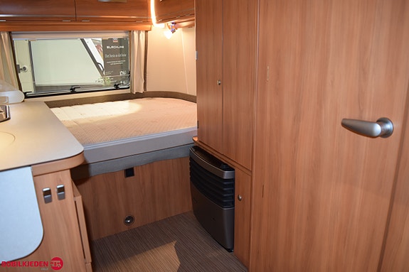 Andre Touring 530 Troll FERIEKLAR * SOMMER PRIS FØR 399.000,- NÅ 379.000 ,- * 18 of 30