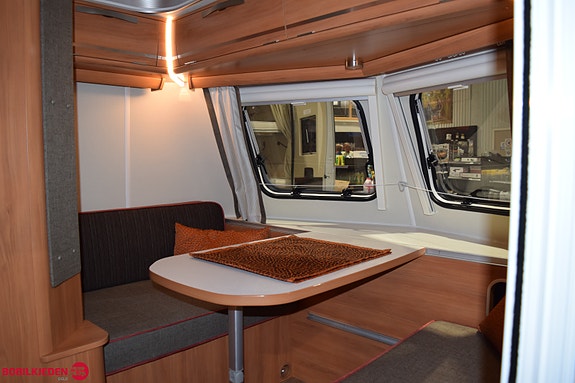 Andre Touring 530 Troll FERIEKLAR * SOMMER PRIS FØR 399.000,- NÅ 379.000 ,- * 11 of 30