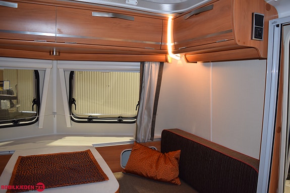 Andre Touring 530 Troll FERIEKLAR * SOMMER PRIS FØR 399.000,- NÅ 379.000 ,- * 12 of 30