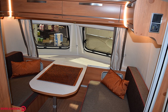 Andre Touring 530 Troll FERIEKLAR * SOMMER PRIS FØR 399.000,- NÅ 379.000 ,- * 10 of 30