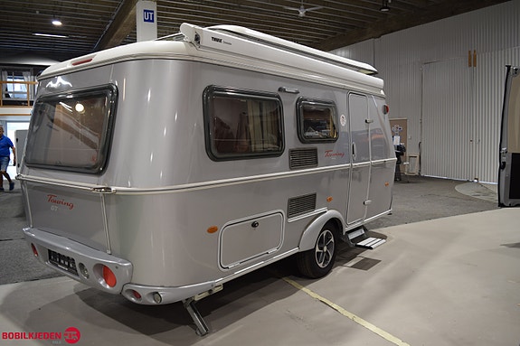 Andre Touring 530 Troll FERIEKLAR * SOMMER PRIS FØR 399.000,- NÅ 379.000 ,- * 7 of 30