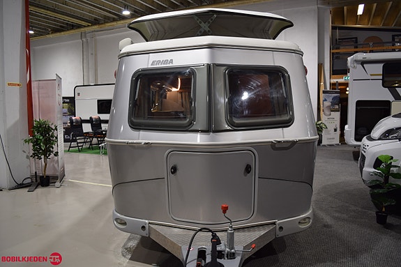 Andre Touring 530 Troll FERIEKLAR * SOMMER PRIS FØR 399.000,- NÅ 379.000 ,- * 3 of 5