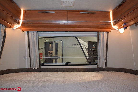 Andre Touring 530 Troll FERIEKLAR * SOMMER PRIS FØR 399.000,- NÅ 379.000 ,- * 20 of 30