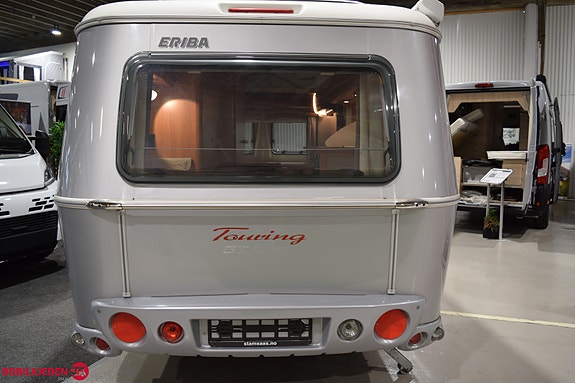 Andre Touring 530 Troll FERIEKLAR * SOMMER PRIS FØR 399.000,- NÅ 379.000 ,- * 6 of 30