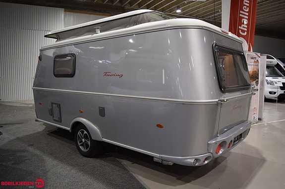 Andre Touring 530 Troll FERIEKLAR * SOMMER PRIS FØR 399.000,- NÅ 379.000 ,- * 5 of 5