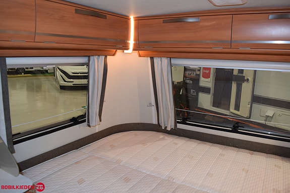Andre Touring 530 Troll FERIEKLAR * SOMMER PRIS FØR 399.000,- NÅ 379.000 ,- * 22 of 30